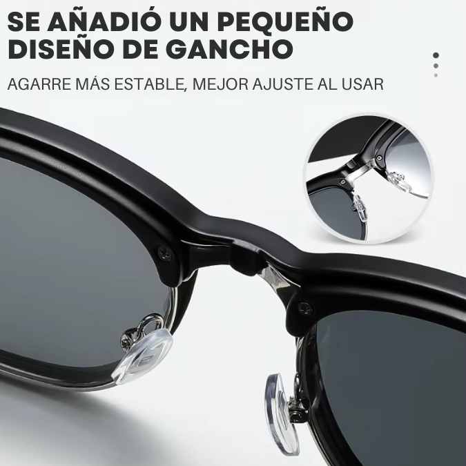 VISION NOVA® - ¡UN SOLO MARCO, TODAS LAS GAFAS QUE NECESITAS!