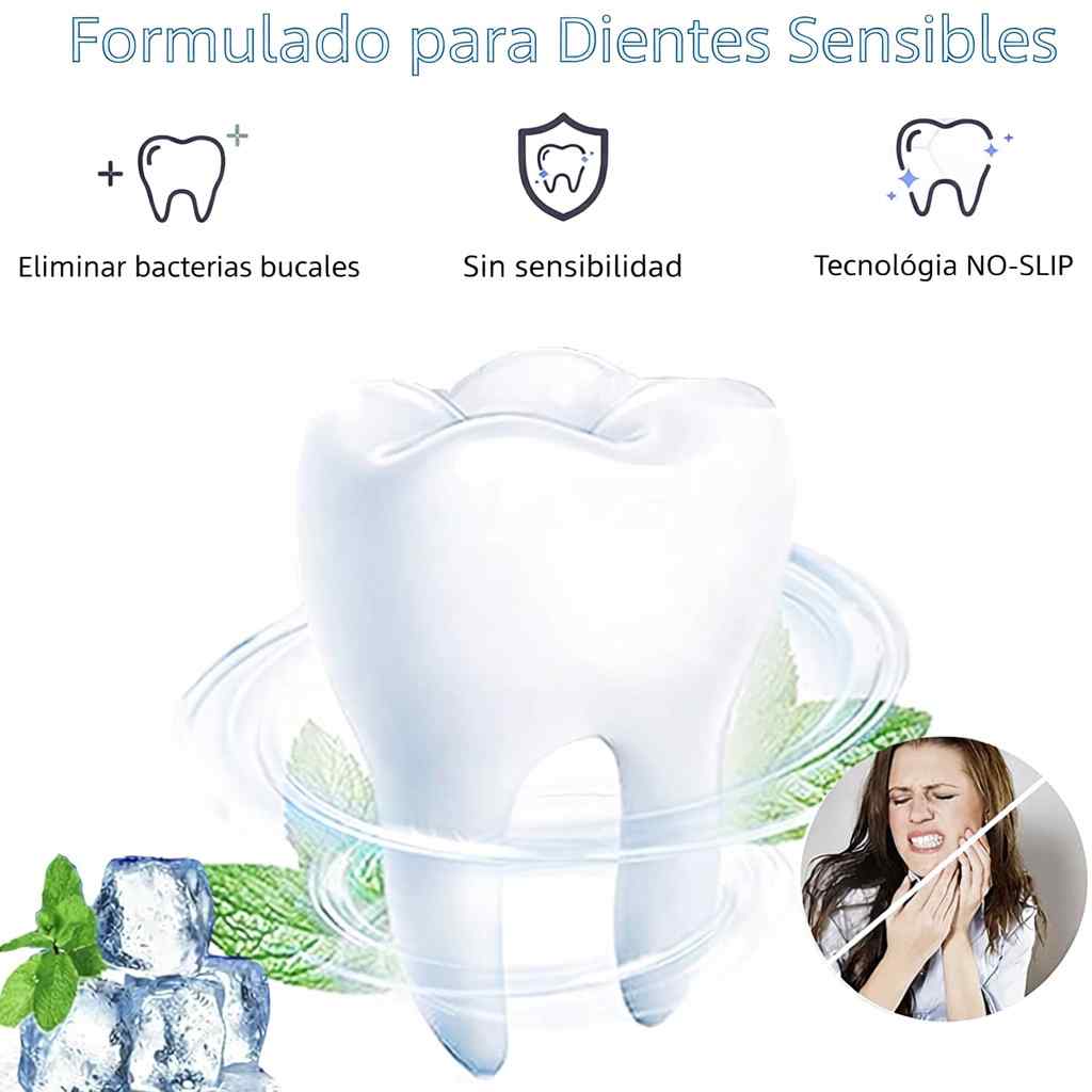 STRIPS WHITE® 2x1- SONRISA MÁS BLANCA DESDE
