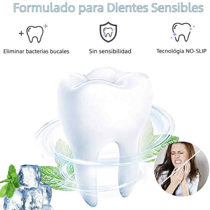 STRIPS WHITE® 2x1- SONRISA MÁS BLANCA DESDE