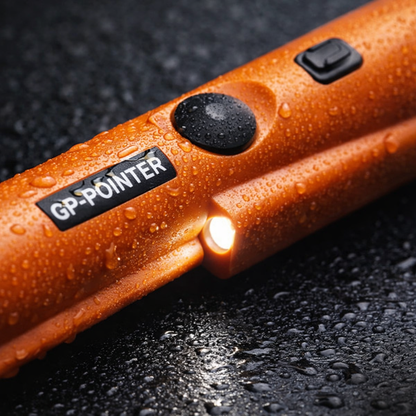 SEEKER® – EL DETECTOR DE TESOROS PORTÁTIL