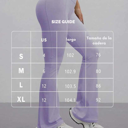 BodyLift® - Tecnología 4-Way Stretch para máxima libertad 2x1