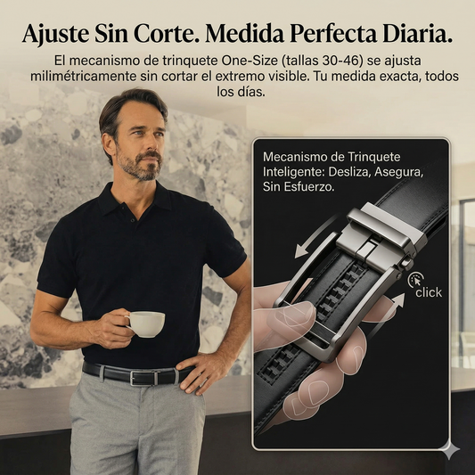 ÉLAN™ - Elegancia y tecnología