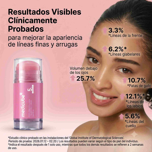 PinkGlow Balm™ - Medicube Pdrn Multi Balm