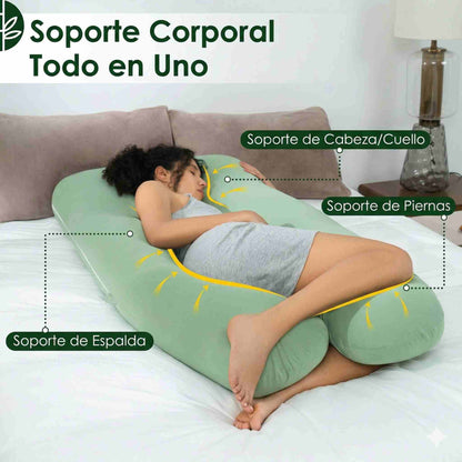 VITRA® - MÁS DE 5 FUNCIONES EN UNA SOLA ALMOHADA