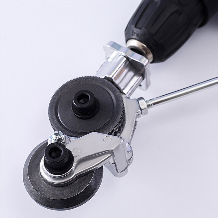 CUTPRO 360® – Cortes Multi superficies Sin Esfuerzo