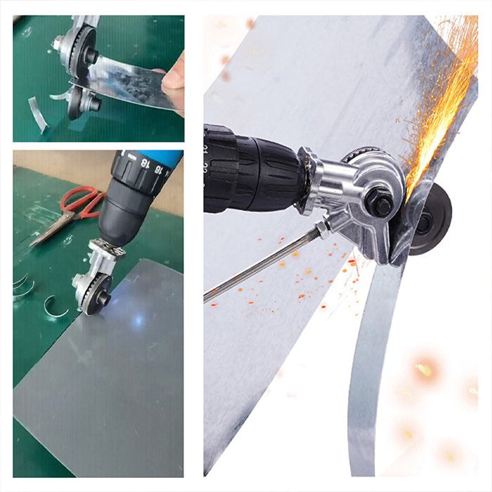CUTPRO 360® – Cortes Multi superficies Sin Esfuerzo
