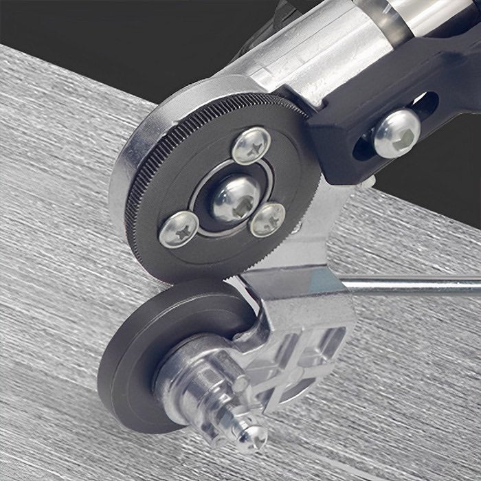 CUTPRO 360® – Cortes Multi superficies Sin Esfuerzo