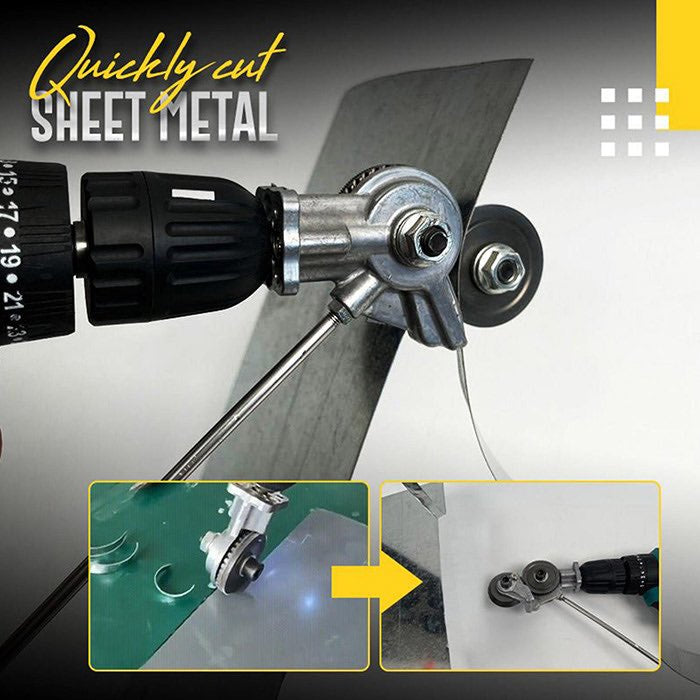 CUTPRO 360® – Cortes Multi superficies Sin Esfuerzo