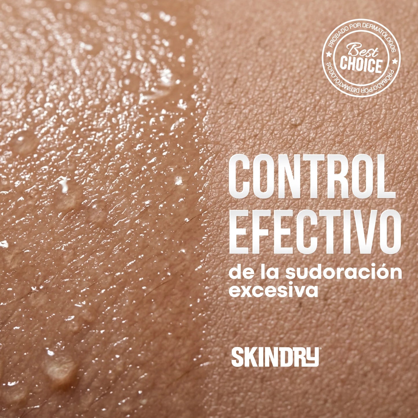 SkinDry™ - Probador De Frenos