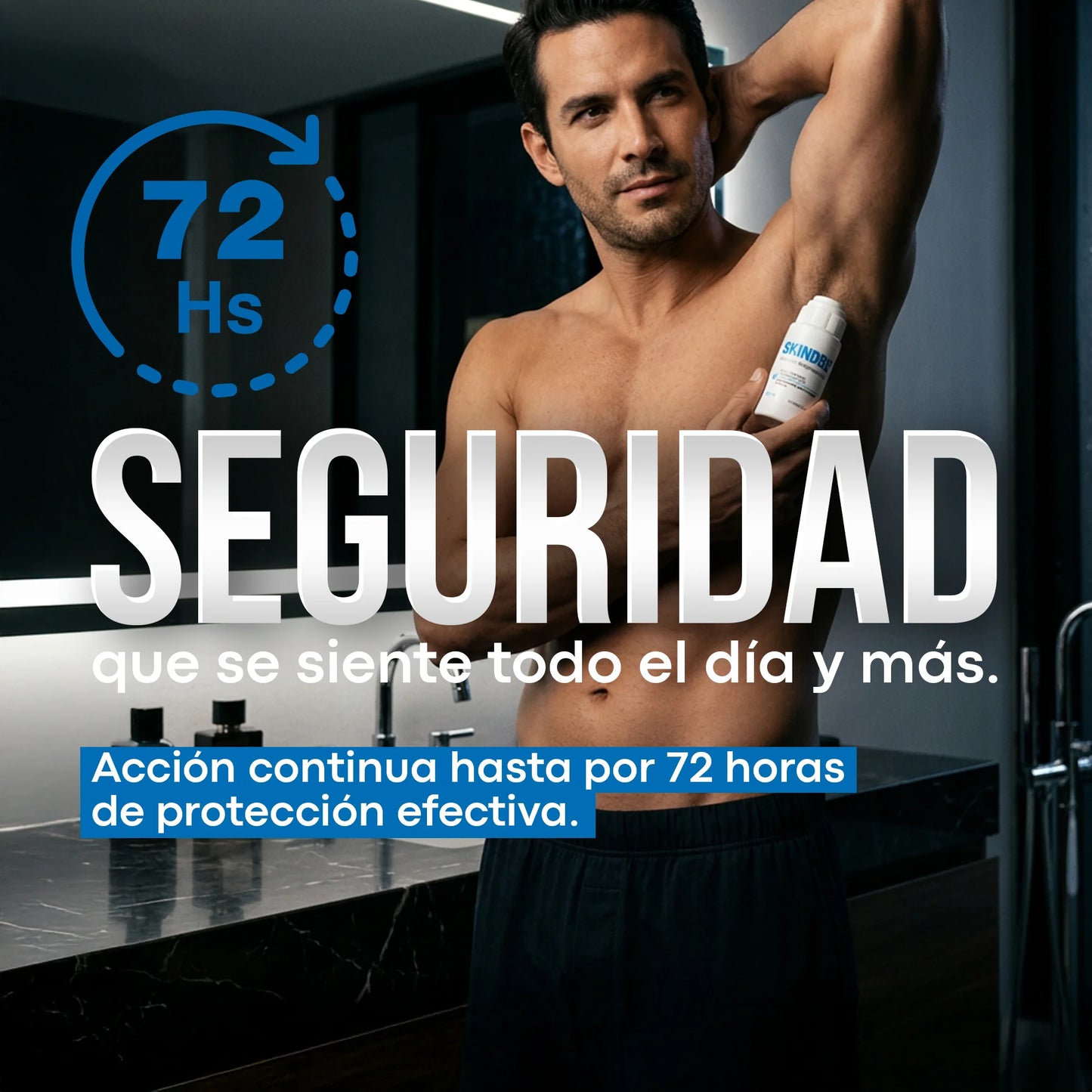 SkinDry™ - Probador De Frenos