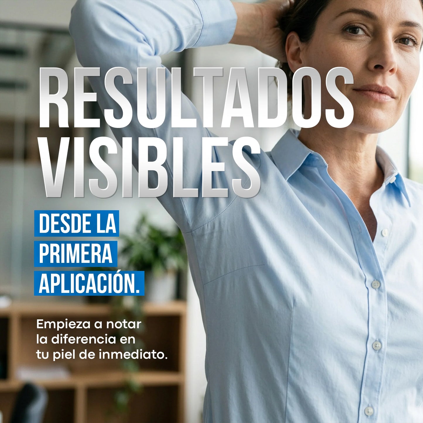 SkinDry™ - Probador De Frenos