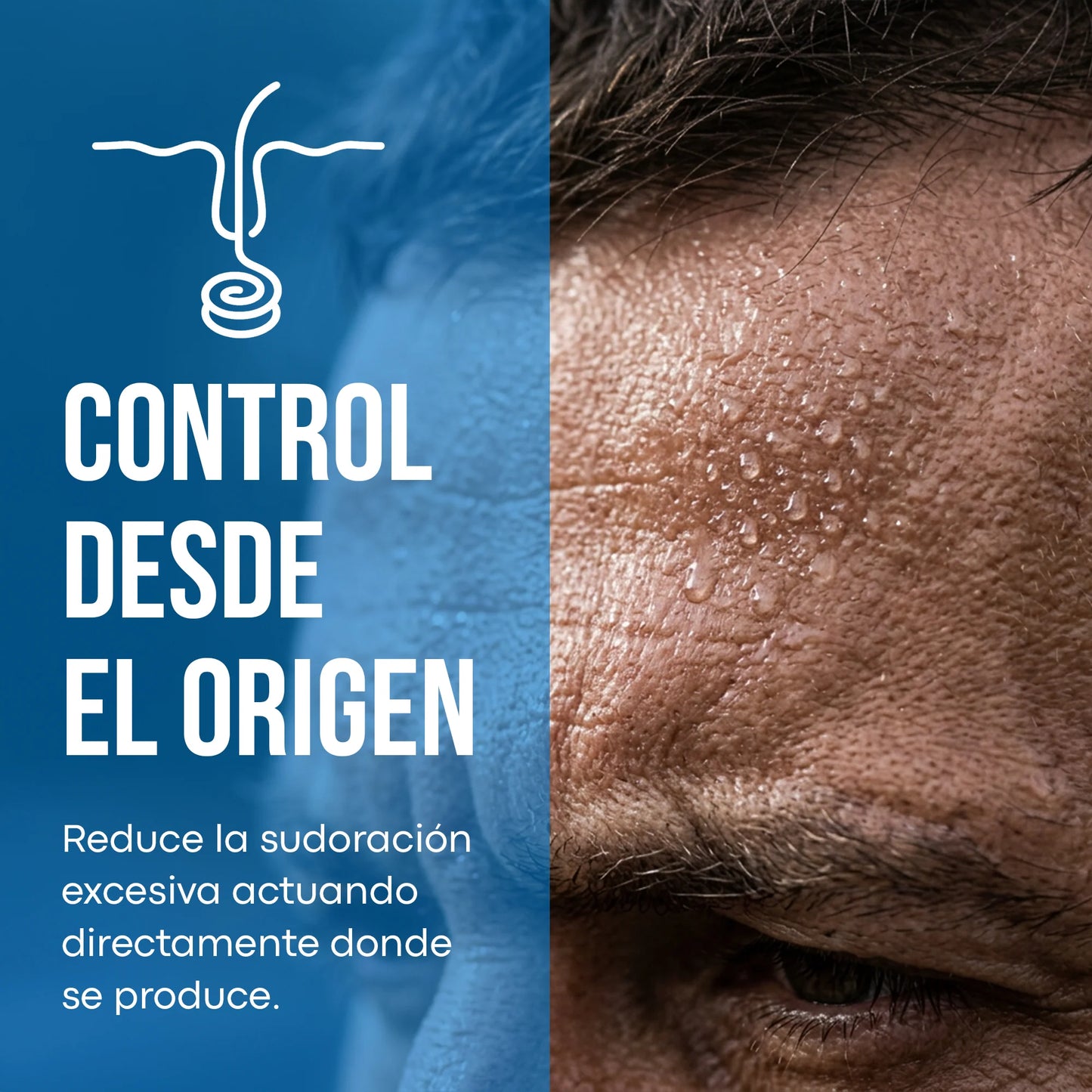 SkinDry™ - Probador De Frenos