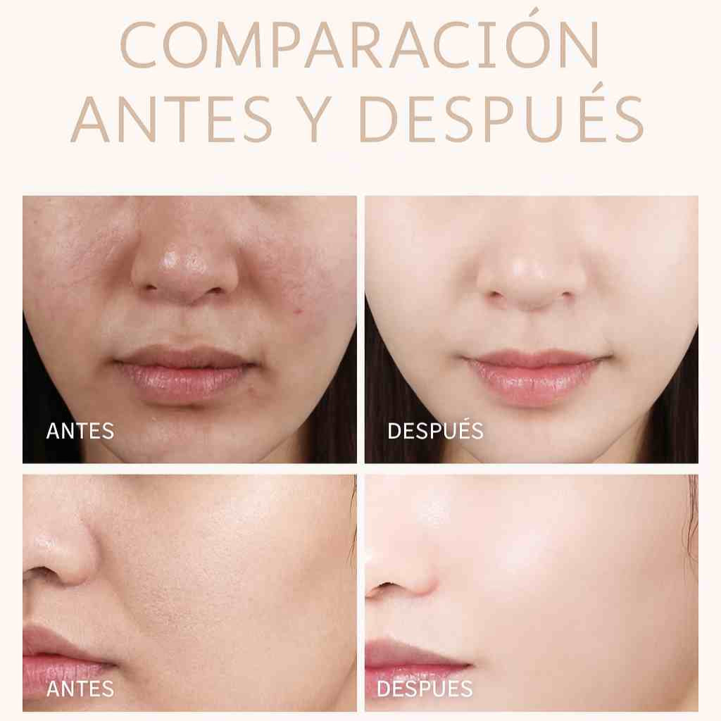 Dr.Melaxin Renueva tu piel en segundos