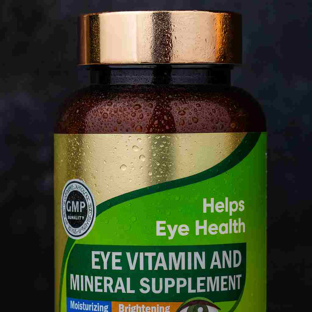 ZOOONE® ¡Dale un respiro a tus ojos👁️Y Protege tu visión!