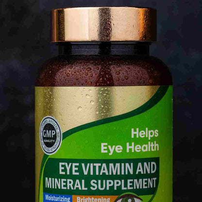 ZOOONE® ¡Dale un respiro a tus ojos👁️Y Protege tu visión!