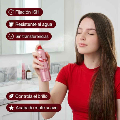 O/S ON ’TIL DAWN® MAQUILLAJE INTACTO TODO EL DÍA 2x1