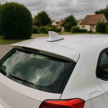 Amplificador de Antena para Carro Shark – La Mejor Recepción de Radio