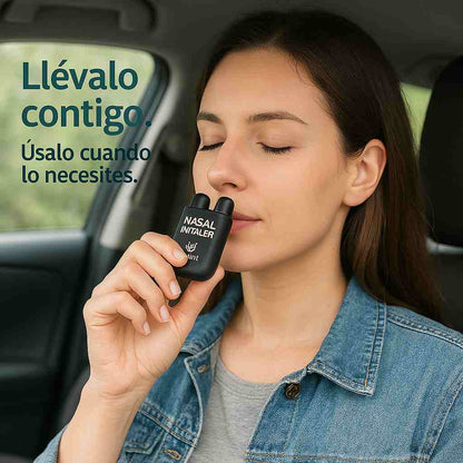 NICOR®|0% NICOTINA❌|CONCENTRACION🧠|ALIVIO🫁