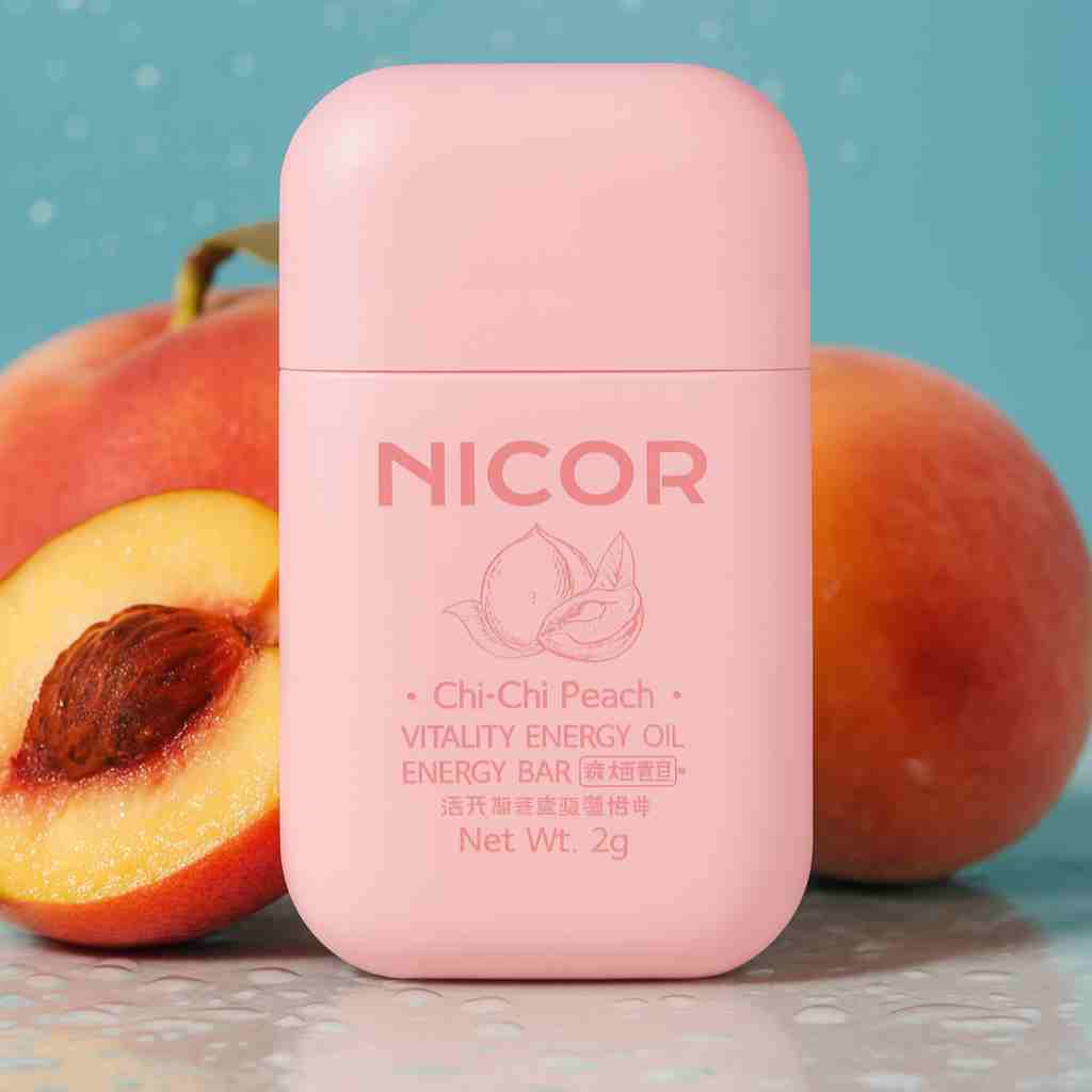 NICOR®|0% NICOTINA❌|CONCENTRACION🧠|ALIVIO🫁