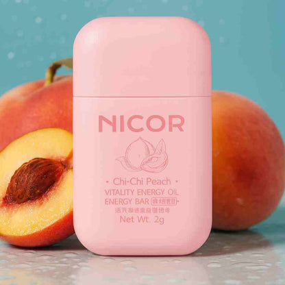 NICOR®|0% NICOTINA❌|CONCENTRACION🧠|ALIVIO🫁