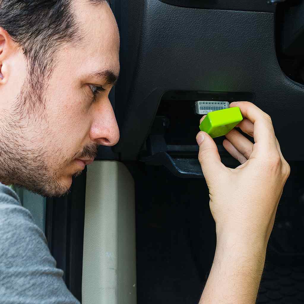 ecoOBD pro ¡Paga menos en gasolina cada semana!⛽🔥