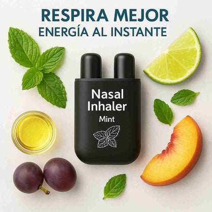 NICOR®|0% NICOTINA❌|CONCENTRACION🧠|ALIVIO🫁