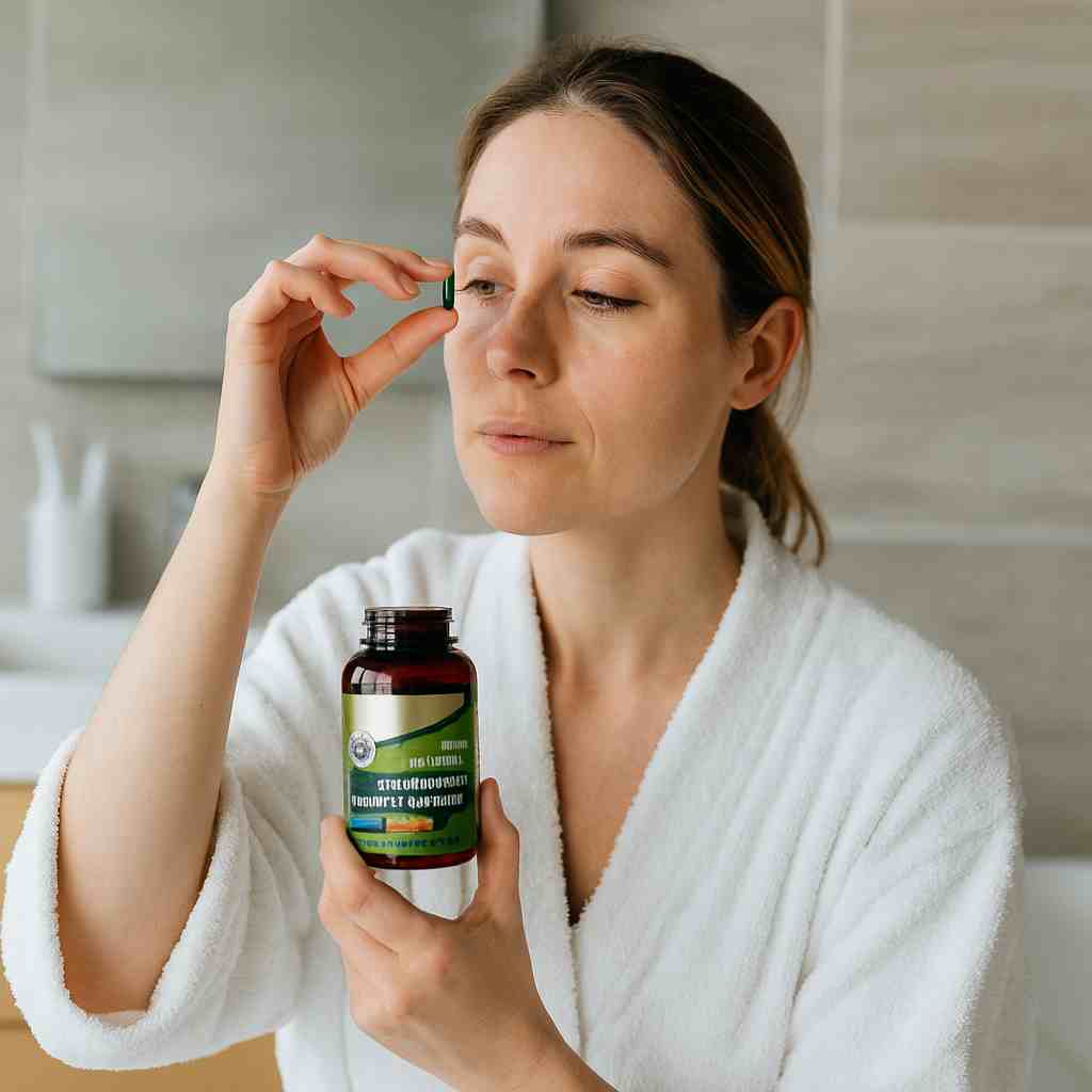 ZOOONE® ¡Dale un respiro a tus ojos👁️Y Protege tu visión!