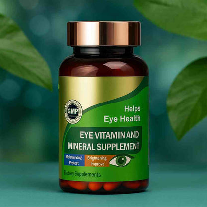 ZOOONE® ¡Dale un respiro a tus ojos👁️Y Protege tu visión!