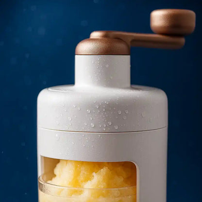FrostyMix™ - CONVIERTE EL HIELO EN DELICIOSOS GRANIZADOS + e-Book GRATIS