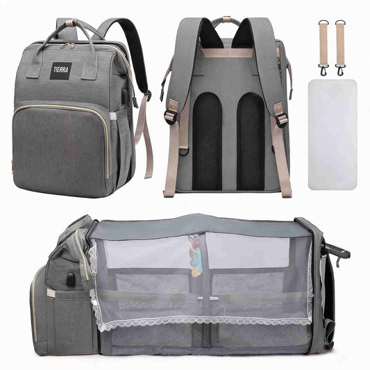 Mimitos® LA MOCHILA QUE NINGÚN PAPÁ QUIERE DEJAR EN CASA