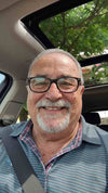 Jose Luis Poveda Mora