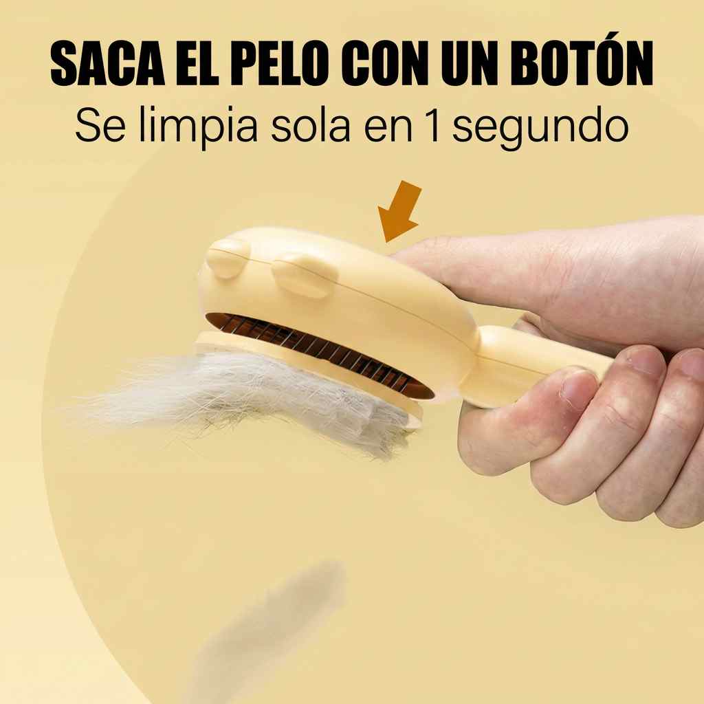 PurePet™ - Kit Aire Limpio Dúo Anti Pelo y Alergias 🐾
