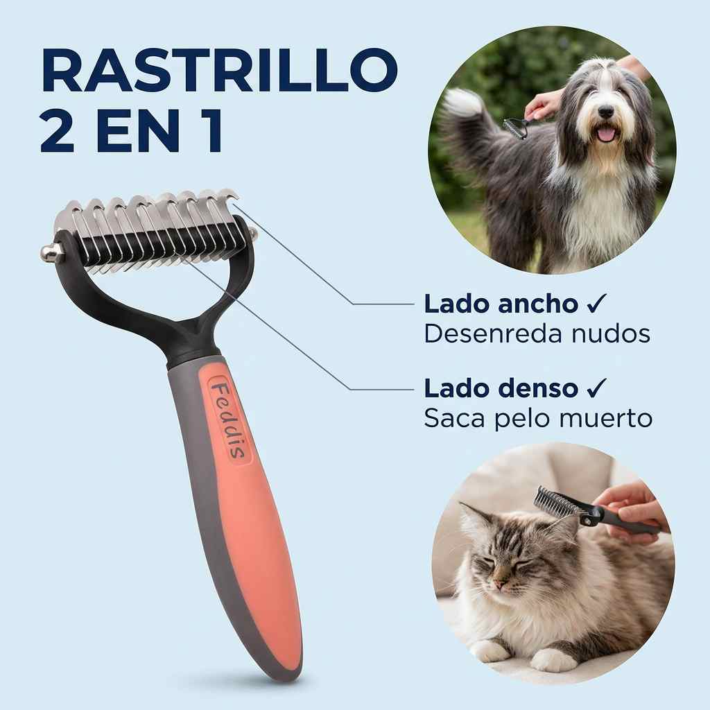 PurePet™ - Kit Aire Limpio Dúo Anti Pelo y Alergias 🐾