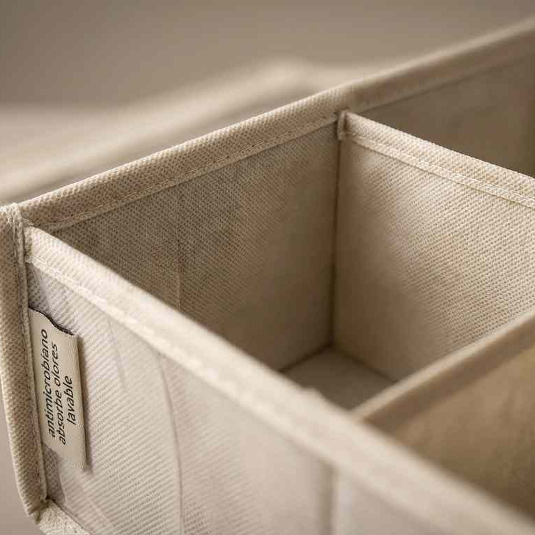 SmartBox® - DEL ORDEN AL DESORDEN EN SEGUNDOS 2X1