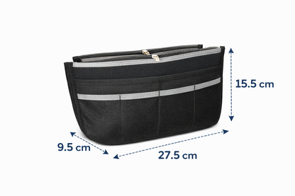 BAGLY® - 2X1: DOBLE ORDEN PARA TU BOLSO SIN PAGAR DE MÁS