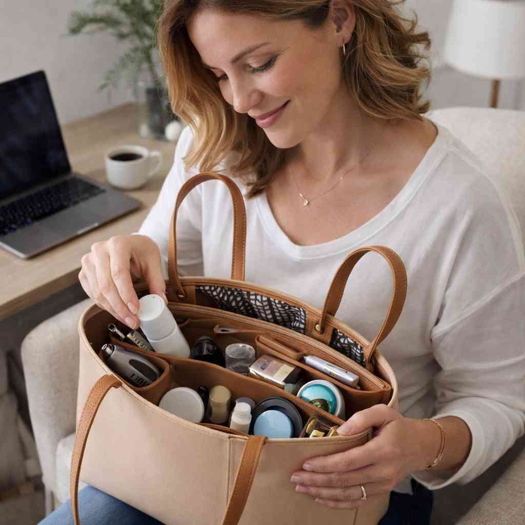 BAGLY® - 2X1: DOBLE ORDEN PARA TU BOLSO SIN PAGAR DE MÁS