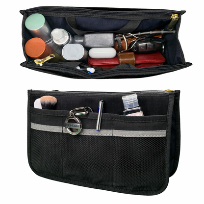 BAGLY® - 2X1: DOBLE ORDEN PARA TU BOLSO SIN PAGAR DE MÁS