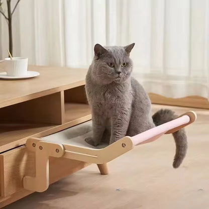 FLEXICAT® - DALE A TU GATO EL MEJOR DESCANSO (fácil de instalar)