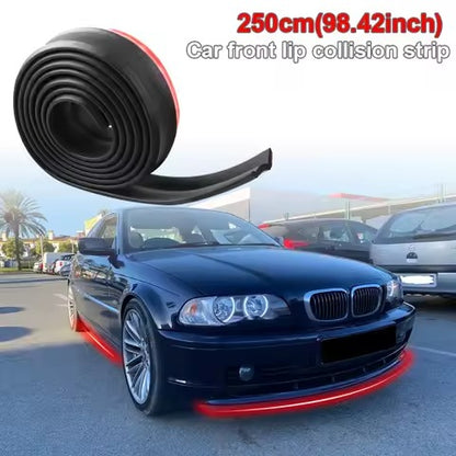 SAMURAI® - PROTEGE TU CARRO DE GOLPES Y RAYONES AL INSTANTE