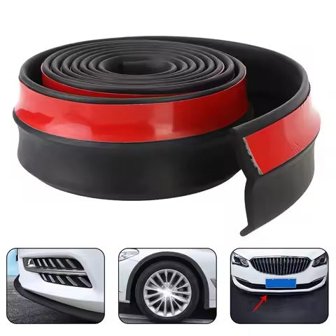 SAMURAI® - PROTEGE TU CARRO DE GOLPES Y RAYONES AL INSTANTE