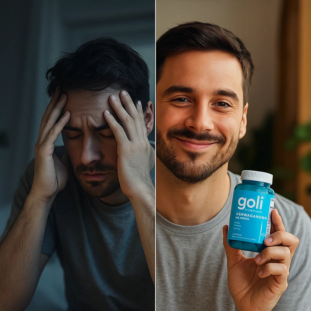Combo Antiestrés Capilar - Dile adiós al estrés y a la caída del cabello.