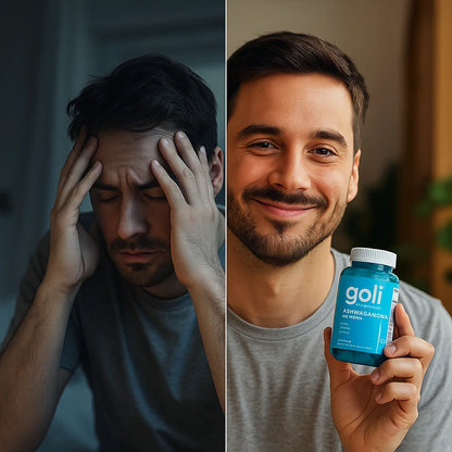 Combo Antiestrés Capilar - Dile adiós al estrés y a la caída del cabello.